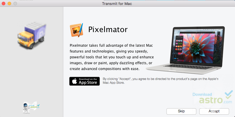 transmit ftp for mac free download
