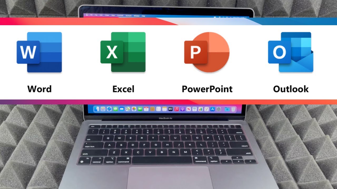 excel update for mac
